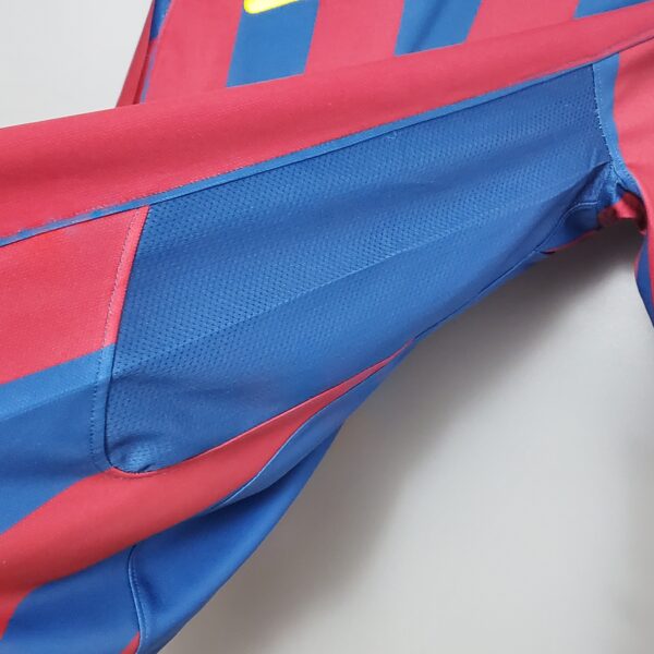 Barcelona UCL Final Home 05/06 - Image 10
