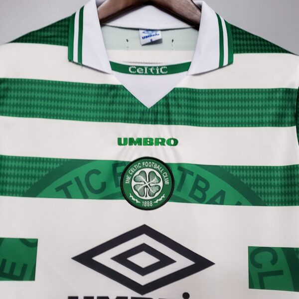 Celtic Home 97-99 - Image 7