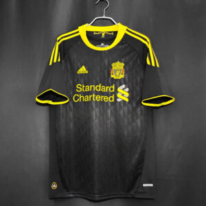 Liverpool Third 10/11