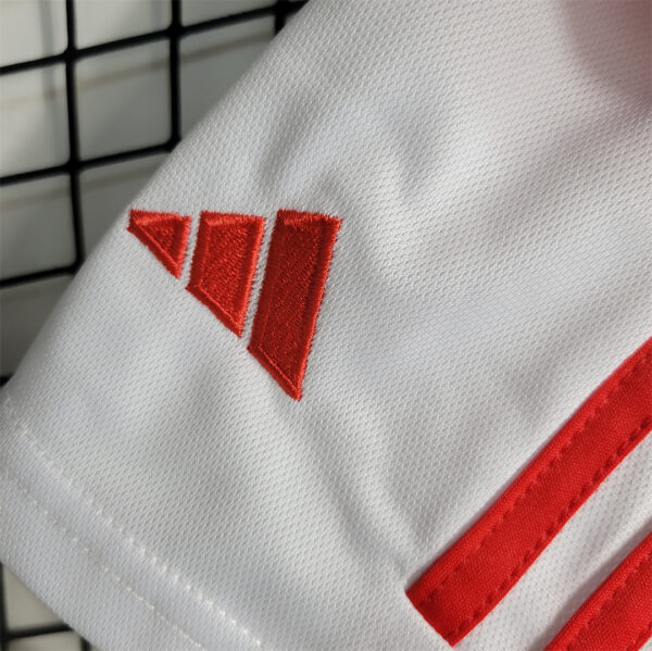 Benfica Home 23/24 - Kids - Image 9
