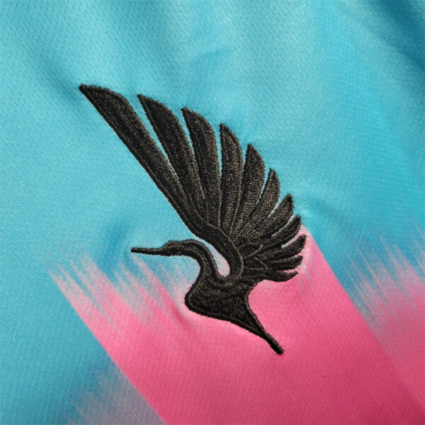 Minnesota United Home 23/24 - Image 8