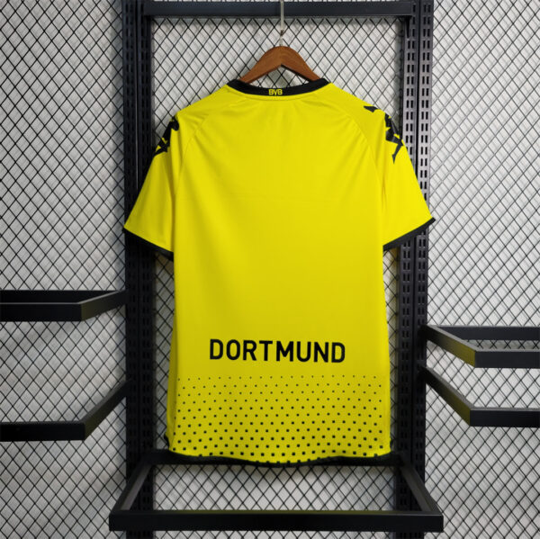 Dortmund Home 11/12 - Image 8