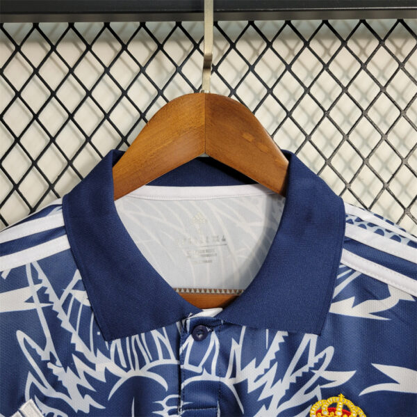 Real Madrid Special Edition Blue 23/24 - Image 9