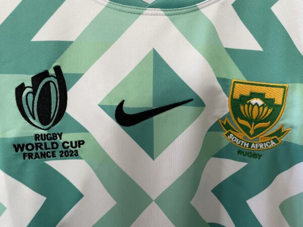 South Africa Away RWC 2023 - Image 2