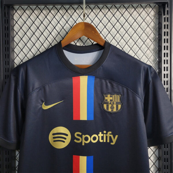 Barcelona Special Edition Black 23/24 - Image 6