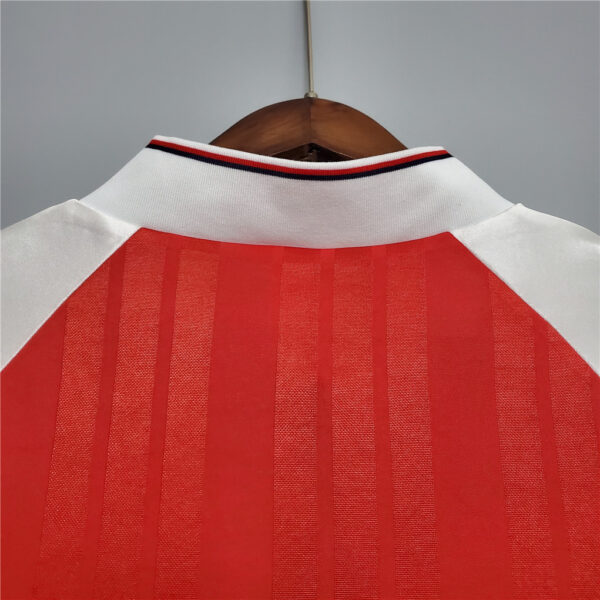 Arsenal Home 92/93 - Image 7