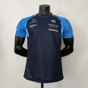 Williams Racing Roundneck 2023