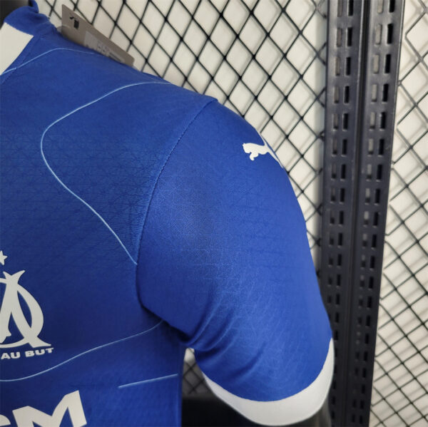 Marseille Away 23/24 - Player Version - Image 8