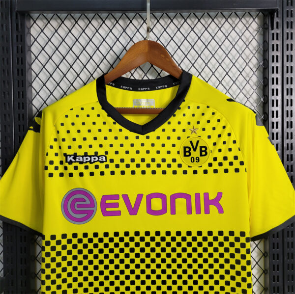 Dortmund Home 11/12 - Image 9
