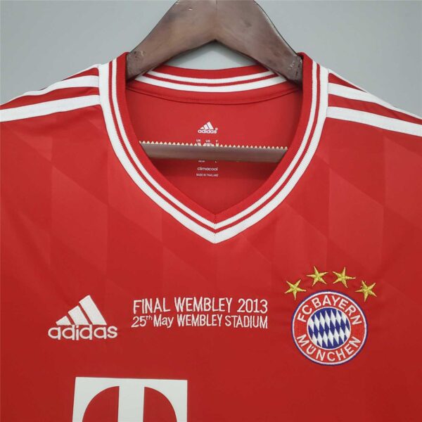 Bayern Munich UCL Final Home 13/14 - Image 9