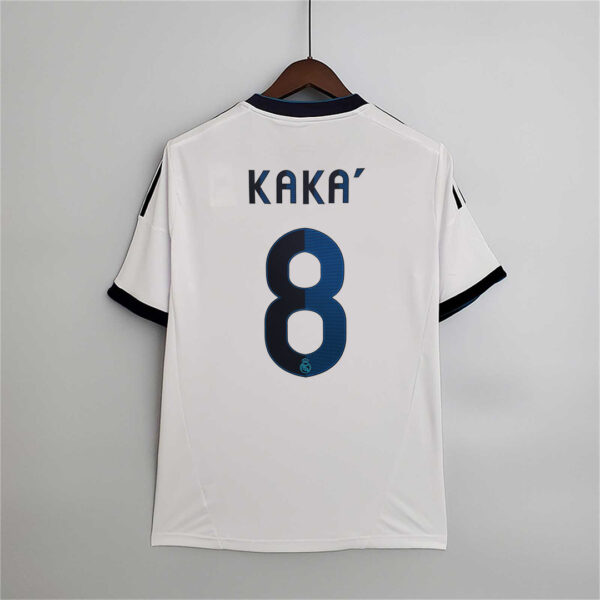 Real Madrid Home 12/13 - Image 8
