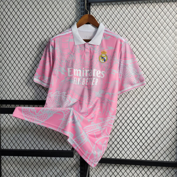Real Madrid Special Edition Pink 23/24 - Image 6