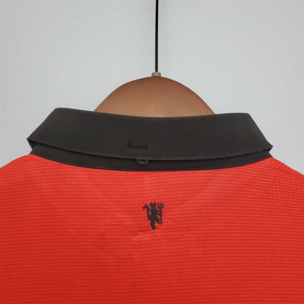 Man Utd Home 13/14 - Image 9