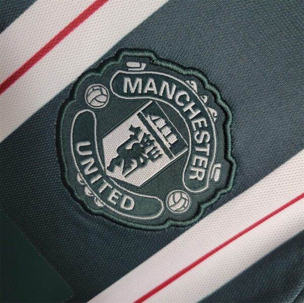 Man Utd Away 23/24 - Image 7