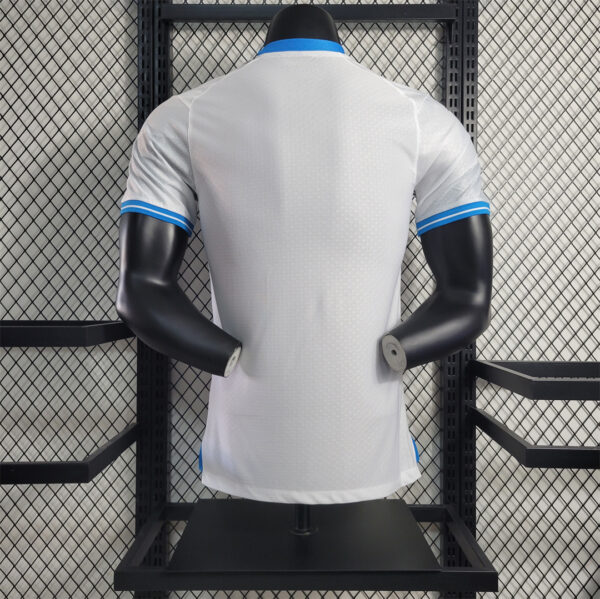 Marseille Home 23/24 - Player Version - Image 8
