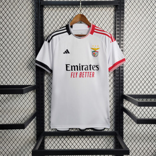 Benfica Third 23/24