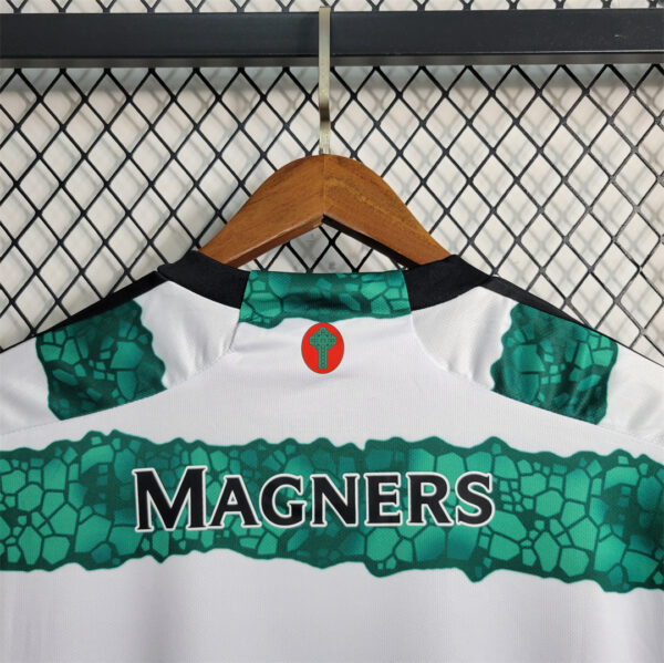 Celtic Home 23/24 - Image 8