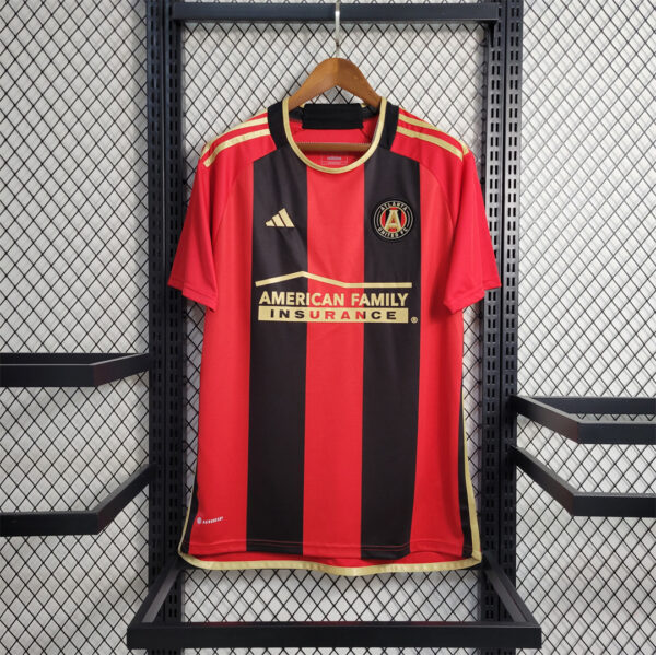 Atlanta United Home 23/24
