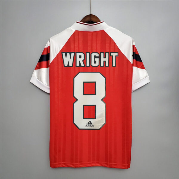 Arsenal Home 92/93 - Image 8