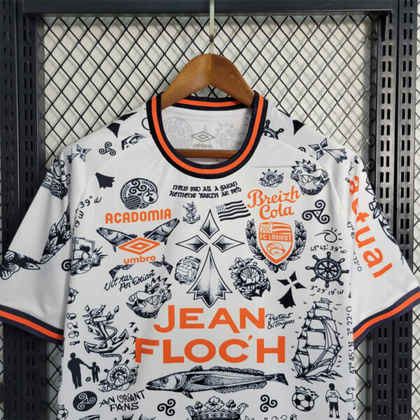 Lorient Special Edition 23/24 - Image 8