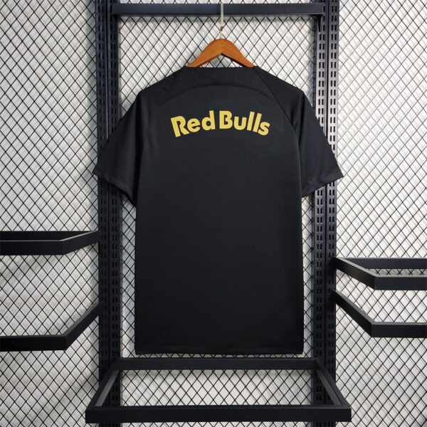 New York Red Bulls Black Special Edition 23/24 - Image 8