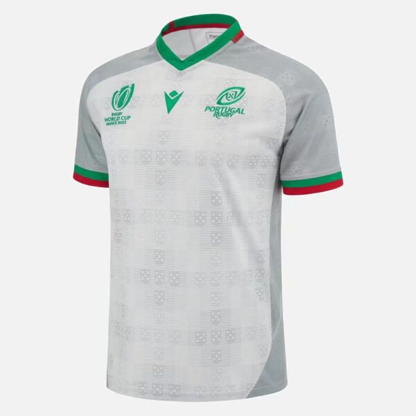 Portugal Away RCW 2023