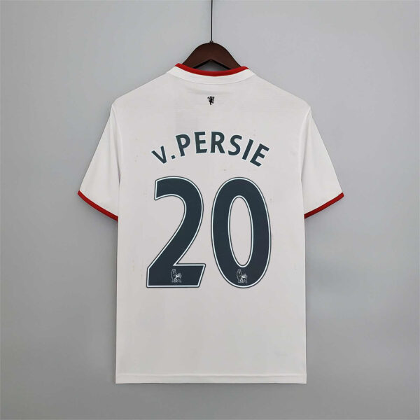 Man Utd Away 13/14 - Image 6