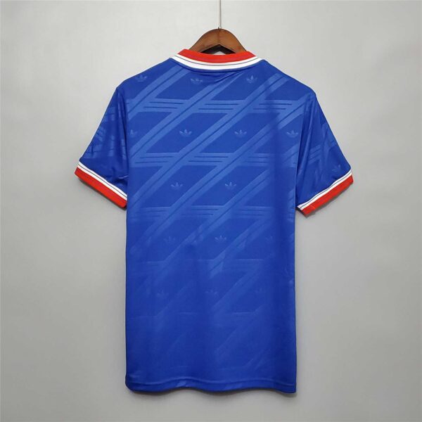 Man Utd Away 86-88 - Image 8