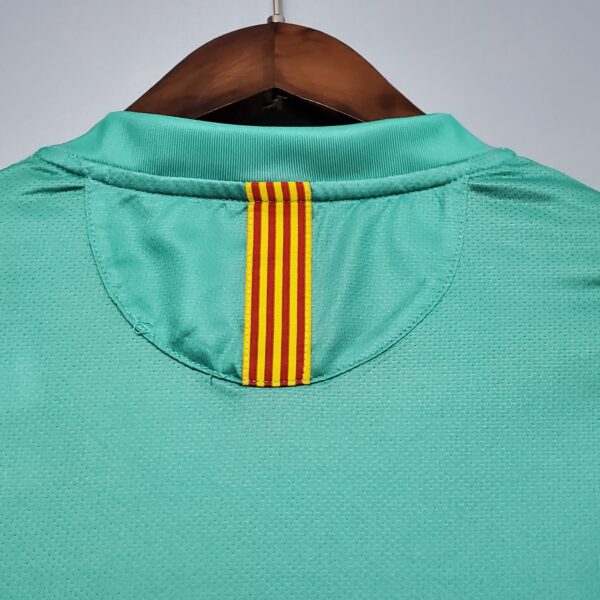 Barcelona Away 10/11 - Image 7