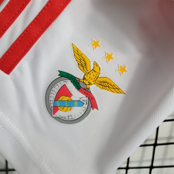 Benfica Home 23/24 - Kids - Image 10