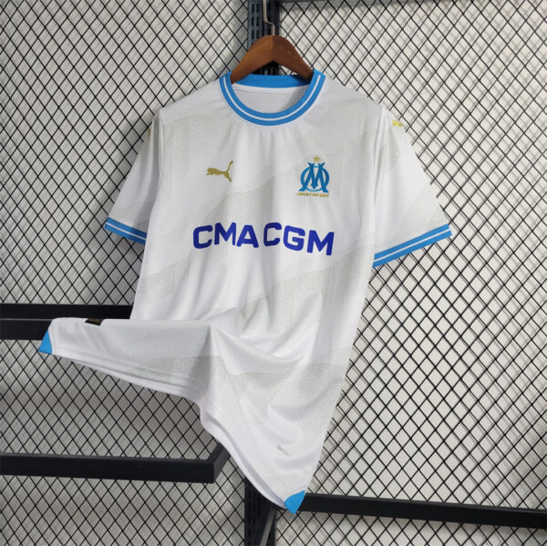 Marseille Home 23/24 - Image 12