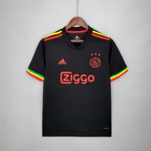 Ajax Bob Marley Special Edition 21/22