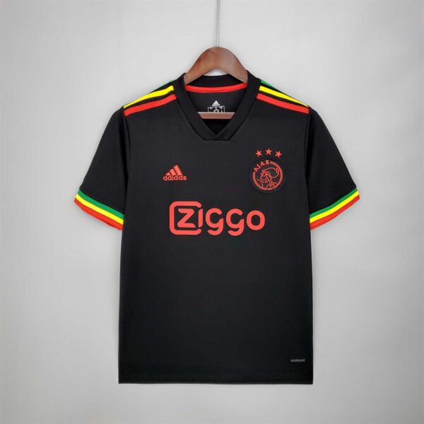 Ajax Bob Marley Special Edition 21/22