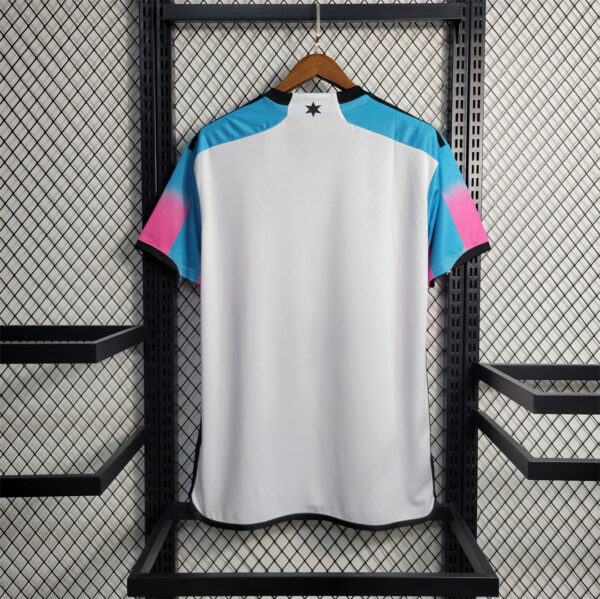 Minnesota United Home 23/24 - Image 9