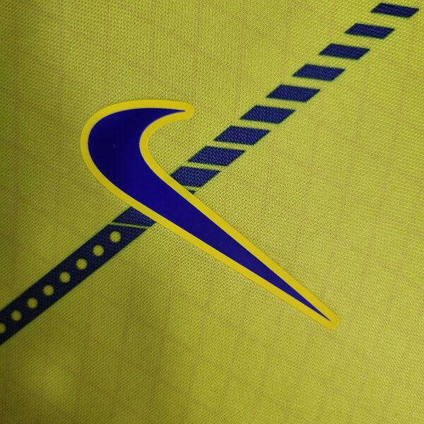 Al Nassr Home 23/24 - Image 6