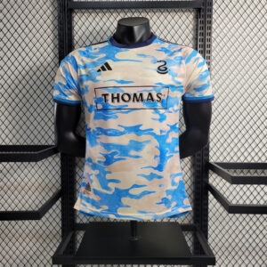 Philadelphia Union Away 23/24 - Player Version
