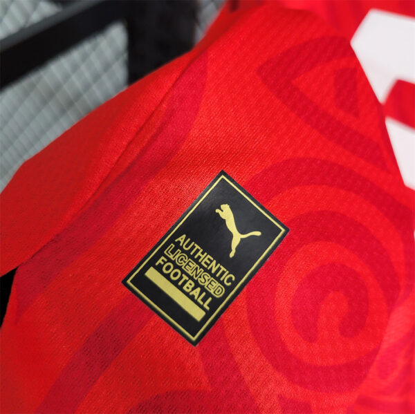 Stade Rennais Home 23/24 - Image 7