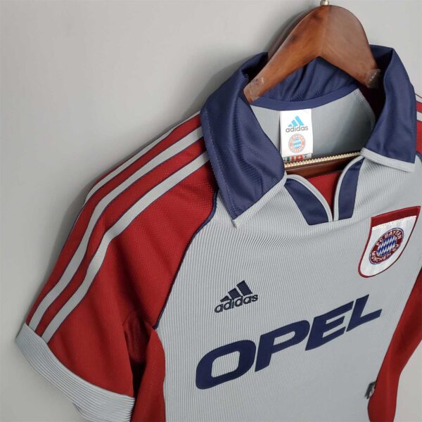 Bayern Munich Away 98-99 - Image 9
