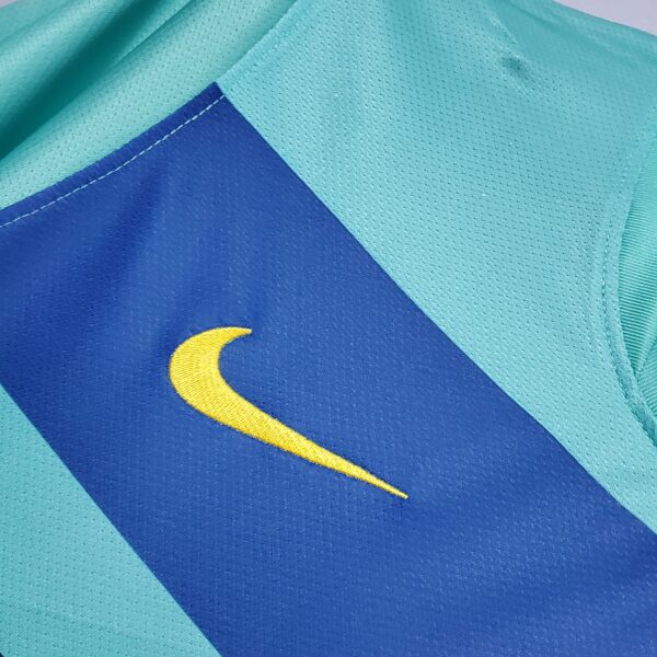 Barcelona Away 10/11 - Image 8