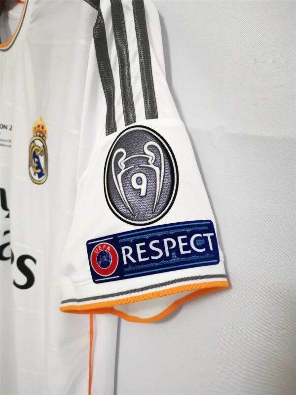 Real Madrid Home UCL Final 2014 - Image 13