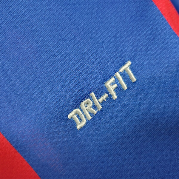 Barcelona Home UCL Final 10/11 - Image 13