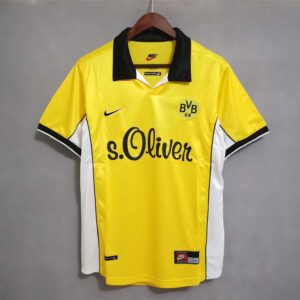Dortmund Home 98/99