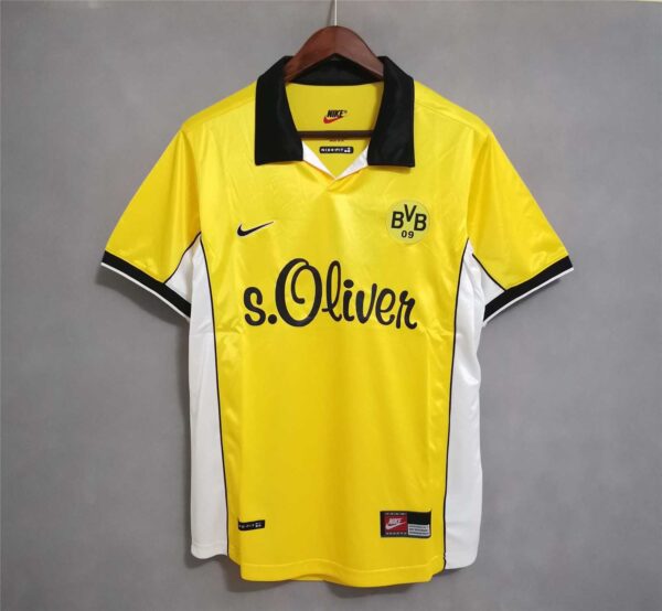 Dortmund Home 98/99