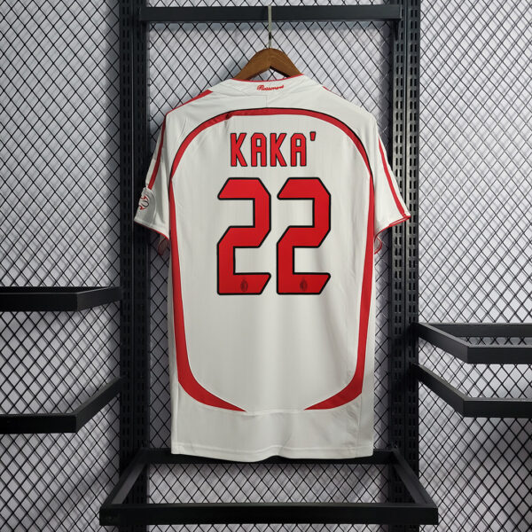 AC Milan Away UCL Final 06/07 - Image 9