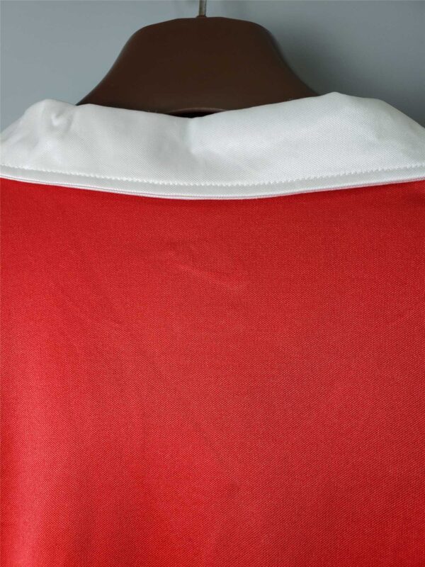 Arsenal Home 98/99 - Image 8