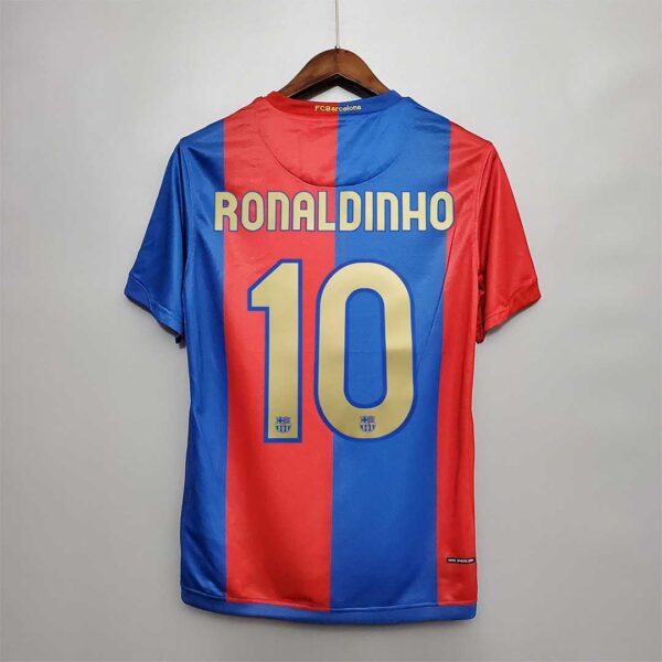 Barcelona Home 06/07 - Image 10