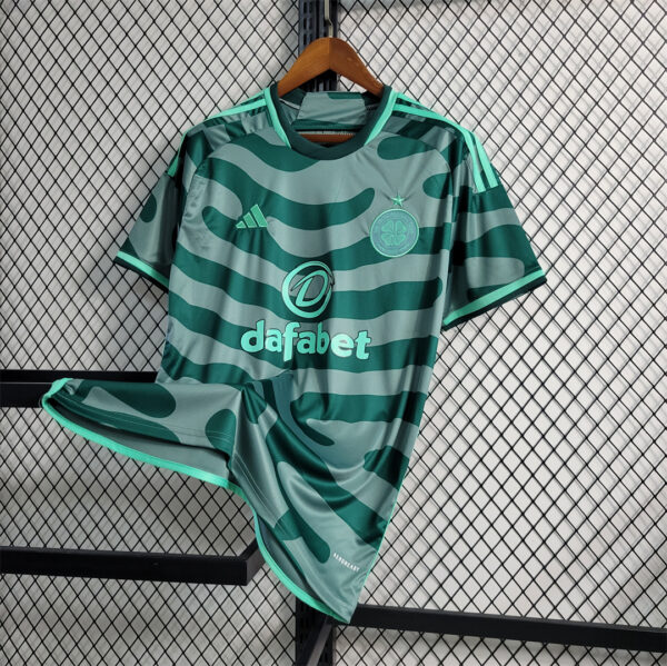 Celtic Third 23/24 - Image 9