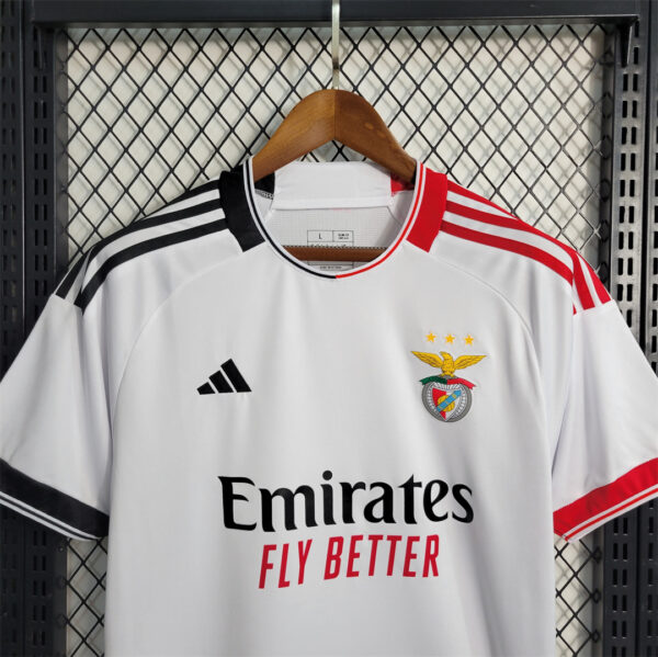 Benfica Third 23/24 - Image 9