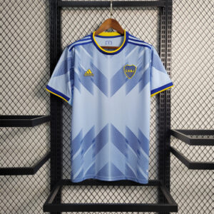 Boca Juniors Third 23/24