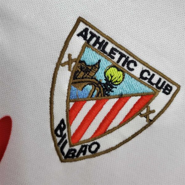 Atletico Bilboa Home 97/98 - Image 7